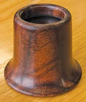 No.2.5 (Mag x4) Rosewood