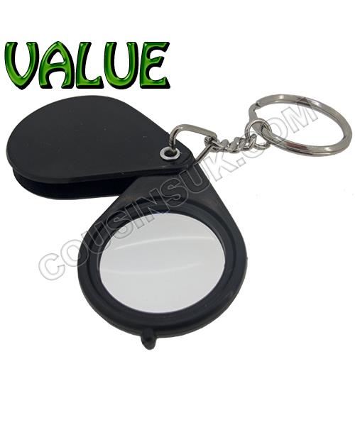 Jewellers, on Key Chain