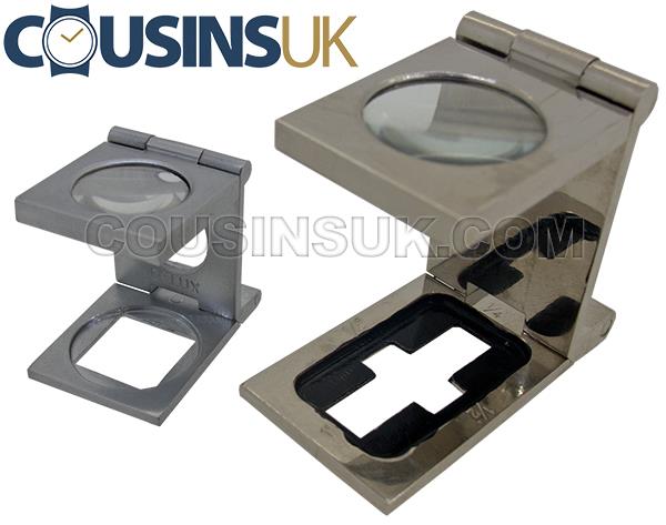 Linen Magnifiers