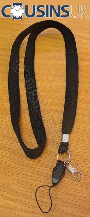 Loupe Rope