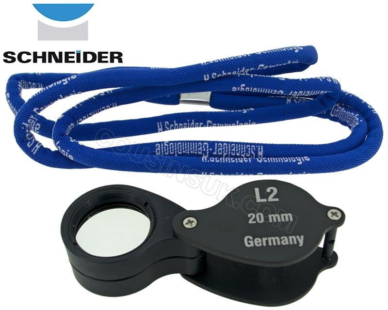 L2 Harald Schneider Loupe