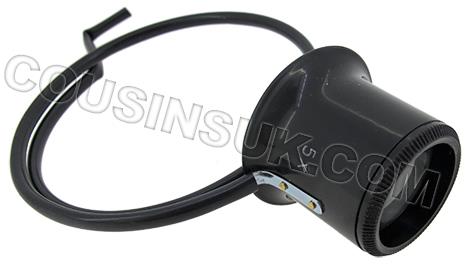 X5 Eyeglass with Headband