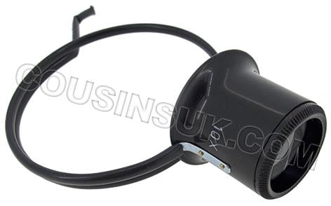 X10 Eyeglass with Headband