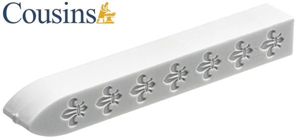 Engravers Wax (Elephant White)
