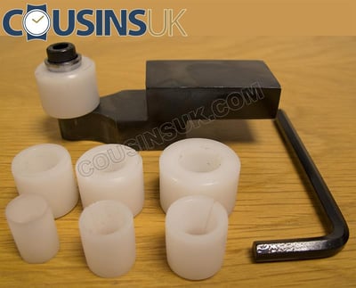 Ring Holder for Engravers Blocks