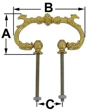 26mm Fitting Handle