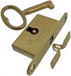 Lock & Key