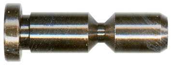 Attachment Bolt for Nylon Jaw (Left or Right) for Attachment E5174 - Elma Modulgrav