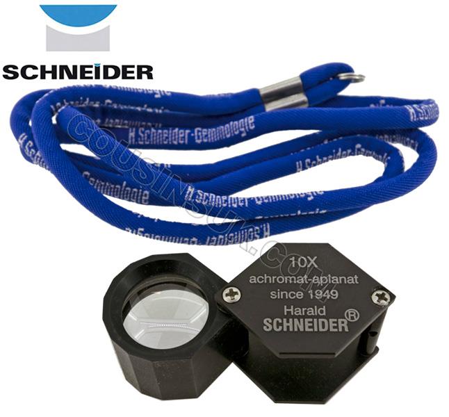 Standard Harald Schneider Loupe