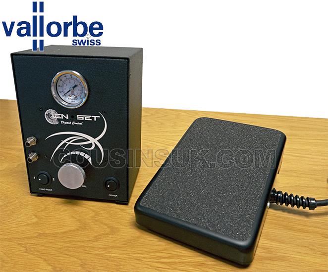 Vallorbe Enset Power Gravers