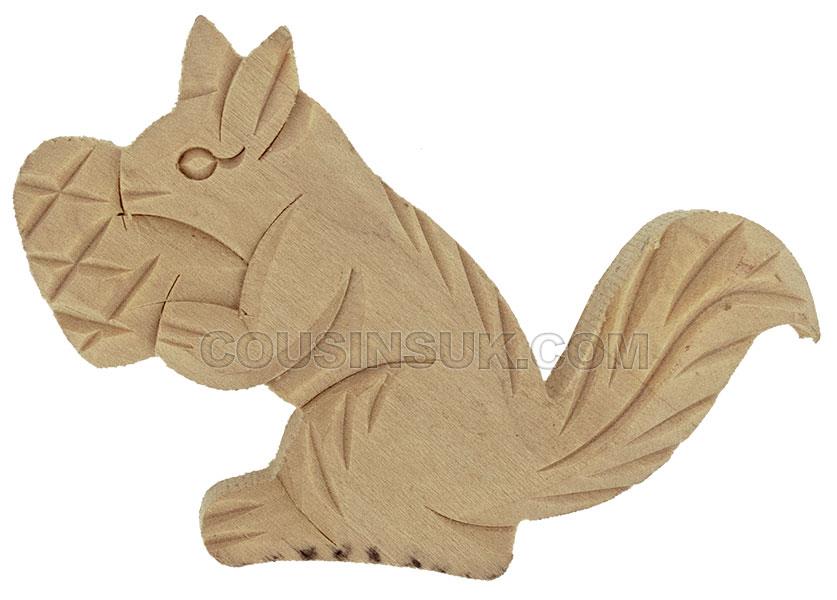 Squirrel