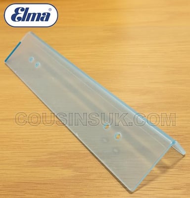 Fluorescent Tube Cover, Elma