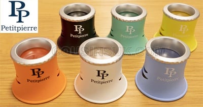 Petitpierre, Flexi (Aluminium Screw Rim)