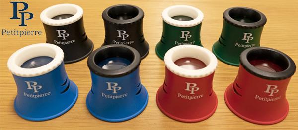 Petitpierre, Flexi (Polymer Screw Rim)