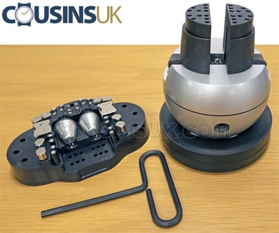 Ø120mm Engraving Block