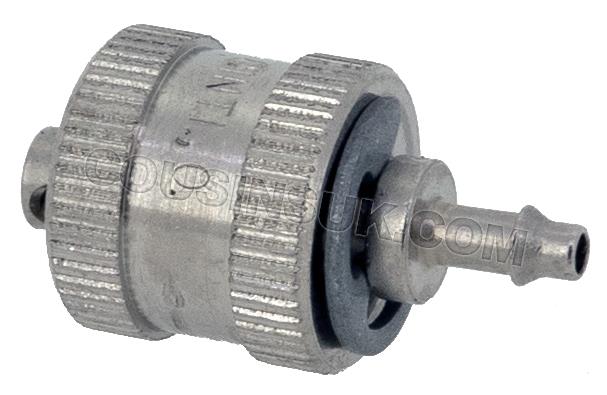 Handpiece Tubing Connector