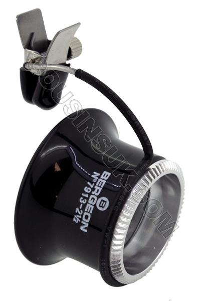 No.2.5 (Mag x4) Eyeglass