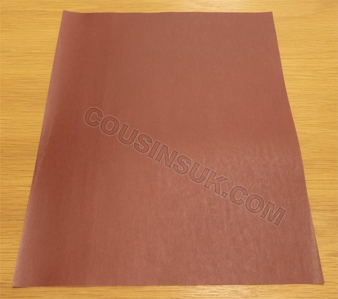1200 Grit SIA Paper