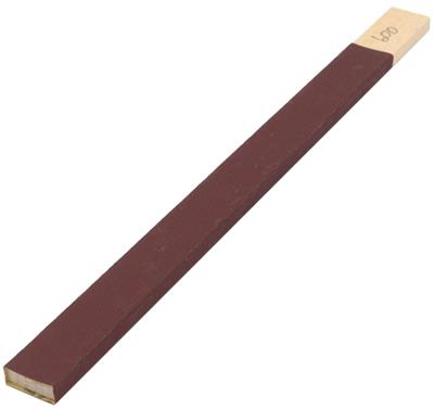 500 Grit, 18.00 x 6.00mm Stick, SIA Red