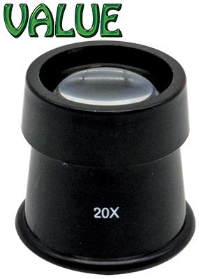 x20 Magnification