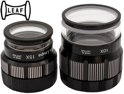 Scale Loupe