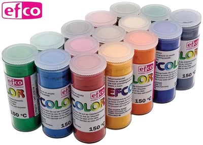 Efcolour Enamel