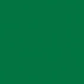 Green (Grass Green) Enamel Powder