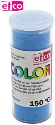 Efcolour Enamel, Transparent