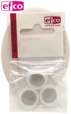 Efcolour Sieve Tops