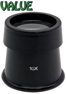 x10 Magnification