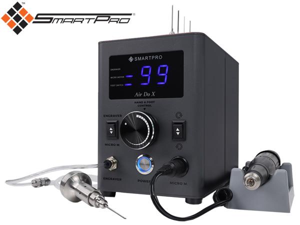 SmartPro Air Do X (Includes Mircomotor)