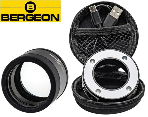 Bergeon, XL Macro
