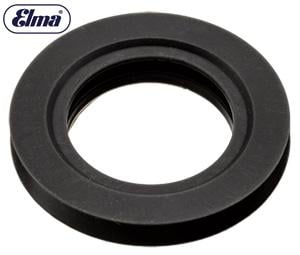 Gasket for Flling Funnel for ES series Steam Cleaner, Elma 1057953