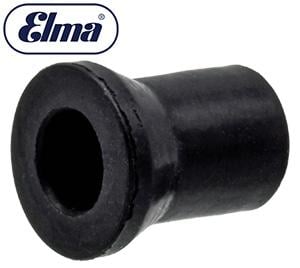 Rubber Mounting Sleeve, Elma 1065009