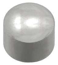 Stainless (highly polished) Studs