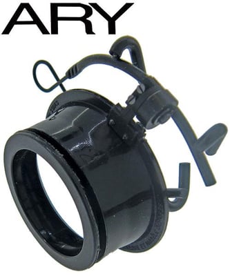 ARY, Right Eye Clip On