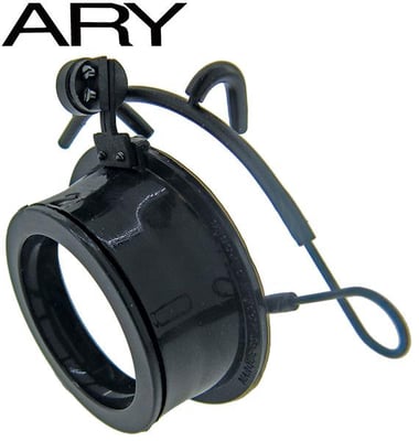ARY, Left Eye Clip On