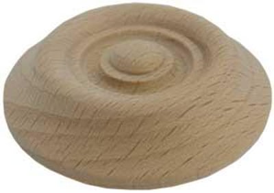 Disk Button Ø52mm