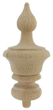Ø40 x 79mm Finial