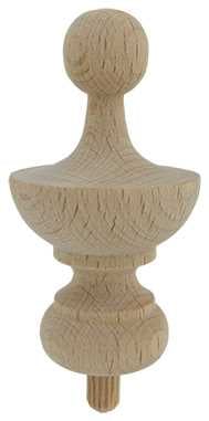 Ø32 x 54mm Finial