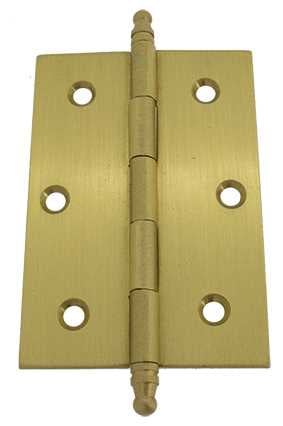60 x 40mm Hinge, UK