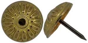 Rosettes (with pin)