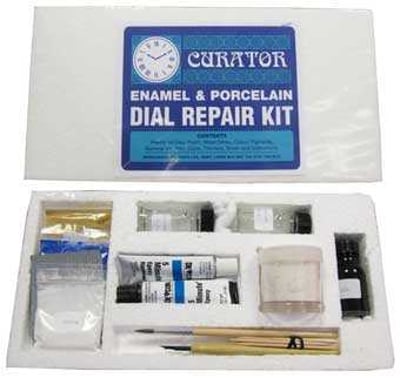 Dial Repair Kit