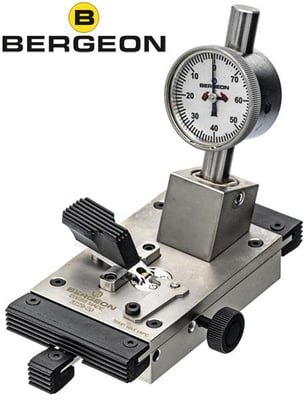 Pallet Alignment Tool - Bergeon