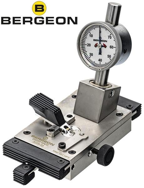 Pallet Alignment Tool - Bergeon