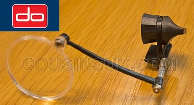 Watchmakers Loupes, Donegan USA