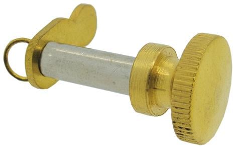 15mm Door Latch & Swivel