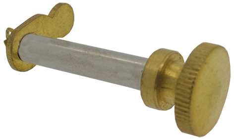 23mm Door Latch & Swivel