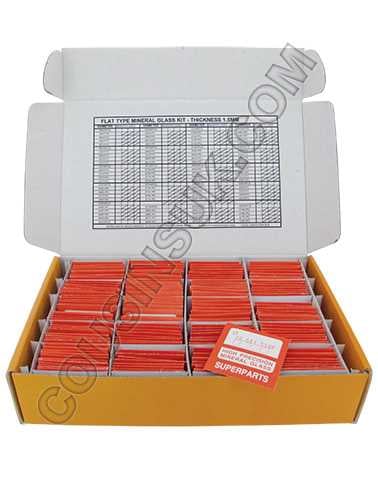 1.50mm (Ø24.00 to 34.00mm) Box Set