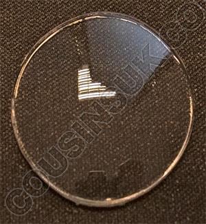 E Sternkreuz 30.0 x 26.0